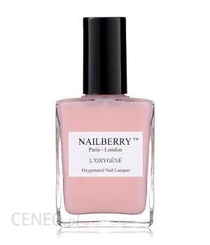 Nailberry L’Oxygene Elegance Lakier do paznokci Elegance 15ml