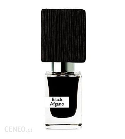 Nasomatto BLACK AFGANO extrait de parfum 30ml tester