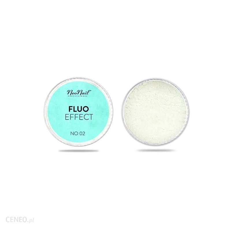 Neo Nail Professional Fluo Effect 02