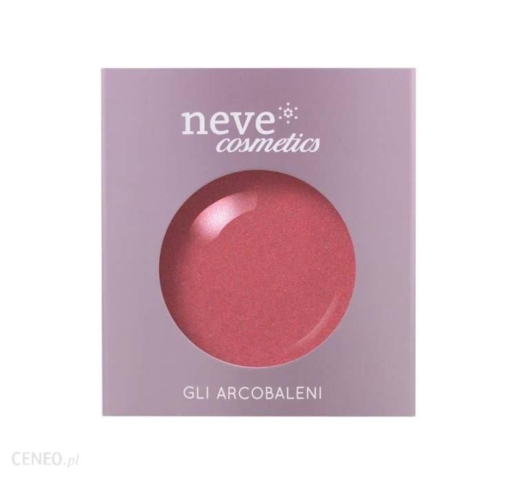 Neve Cosmetics Róż mineralny prasowany 7 Court 3g