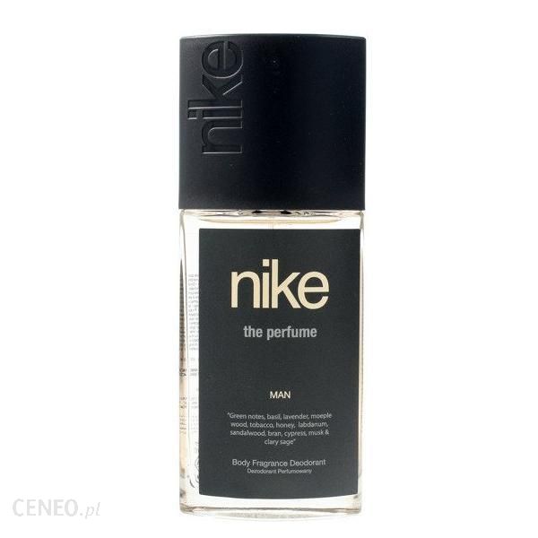 Nike Man Dezodorant perfumowany w atomizerze 75ml
