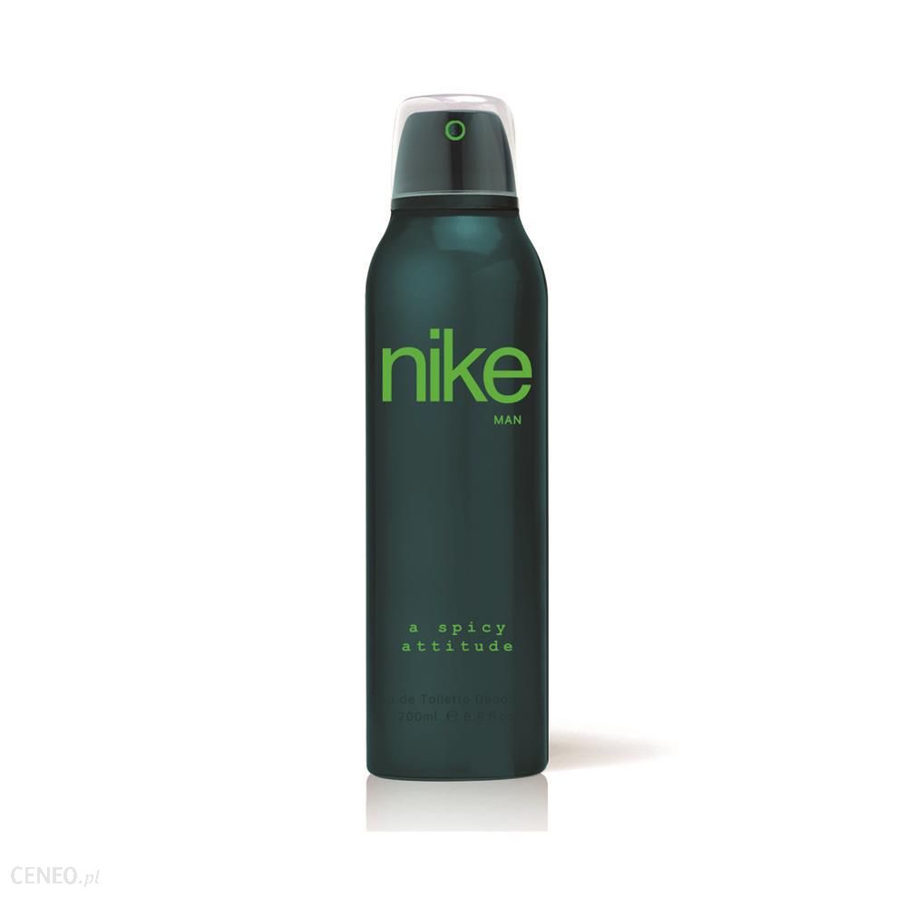 Nike Spicy Attitude Man Dezodorant Spray 200Ml