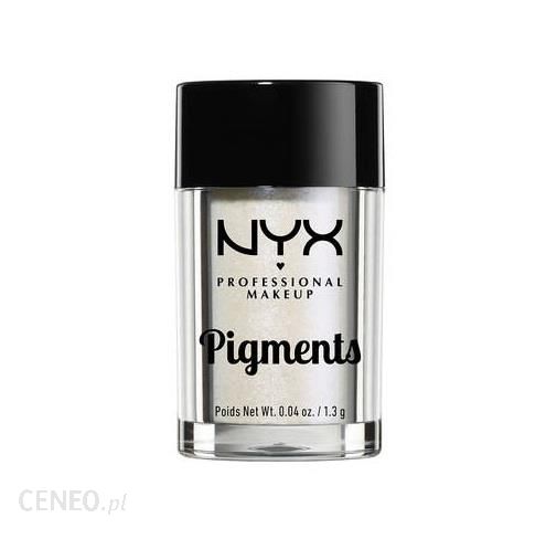 NYX Professional Makeup Pigments Pigment Sypki Luna