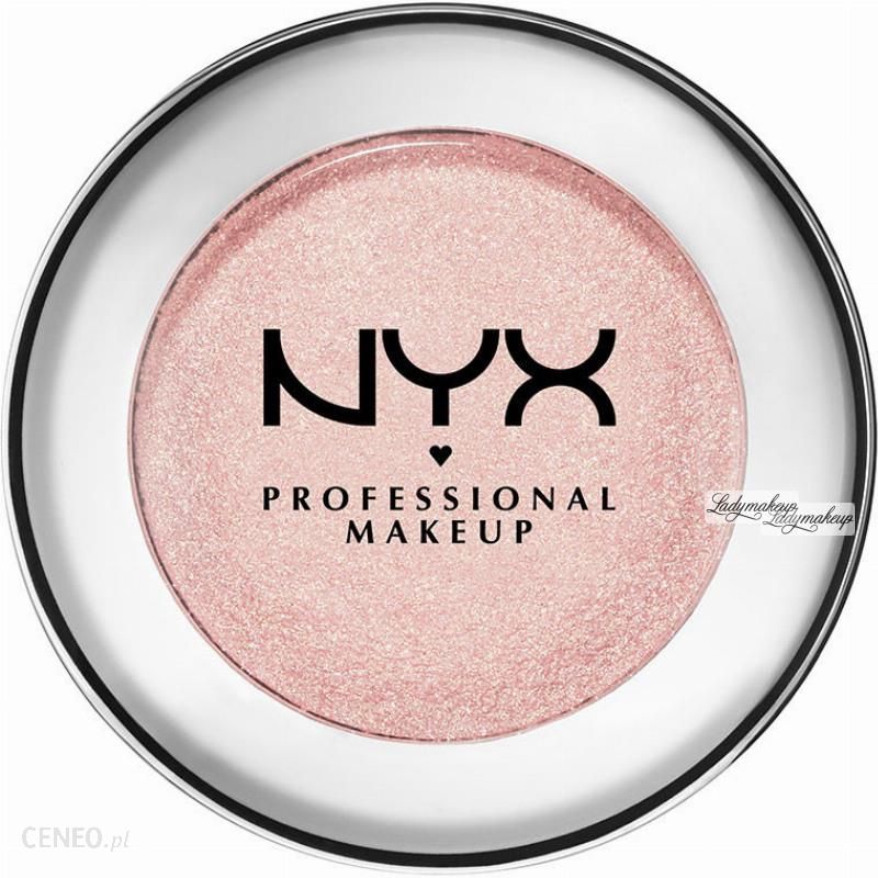 NYX Professional Makeup Prismatic Shadows Metaliczny cień do powiek PS14 VENOM