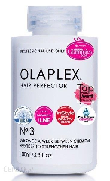Olaplex Hair Perfector Superregenerująca Kuracja Do Włosów 100ml
