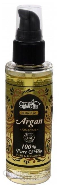 Organique Argan oil Olej arganowy 50ml