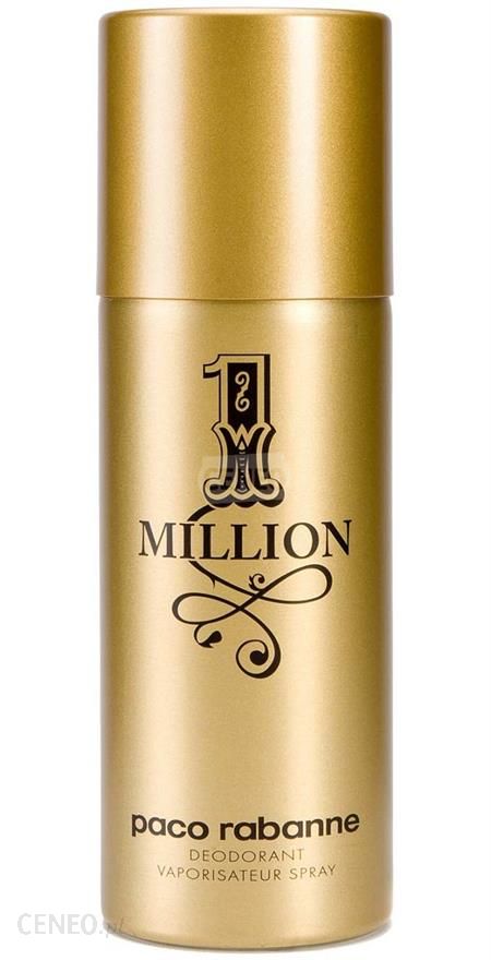 Paco Rabanne 1 Million dezodorant spray 150ml
