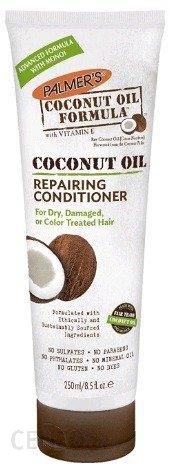 Palmer'S Palmers Coconut Oil Repairing Conditioner Odżywka Do Włosów Z Olejem Kokosowym 250Ml