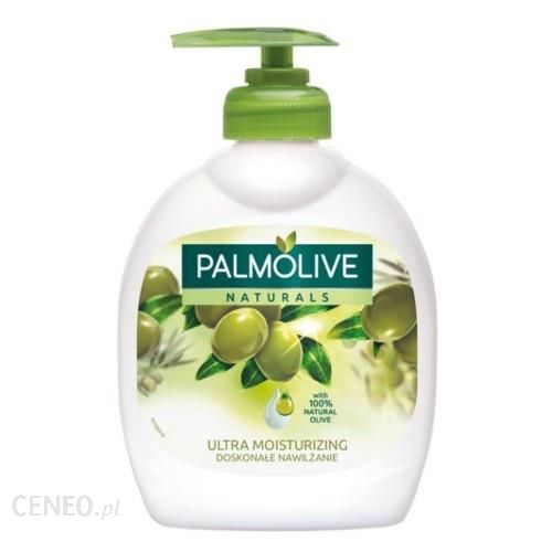 Palmolive mydło w płynie oliwkowe 300ml