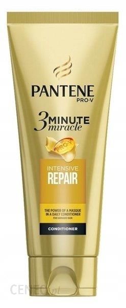 Pantene 3 Minute Miracle Repair Odżywka 150Ml