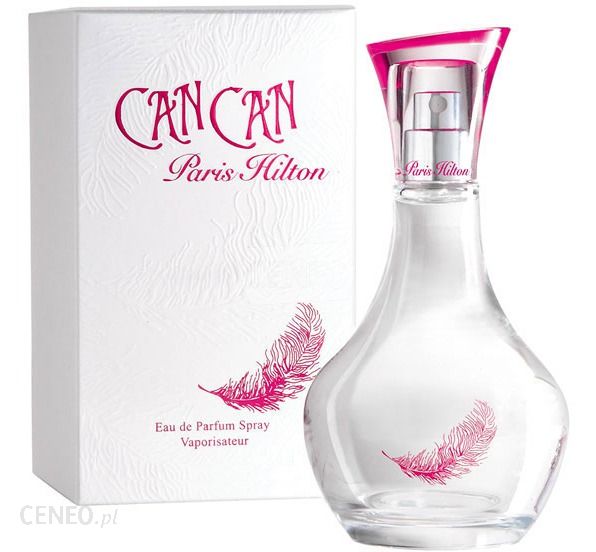 PARIS HILTON Can Can Woman Woda perfumowana 30ml spray