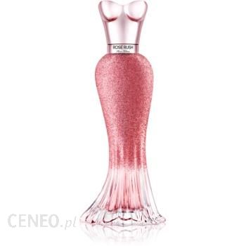 Paris Hilton Rose Rush woda perfumowana 100ml