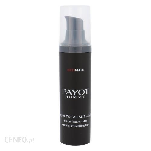 Payot Homme Optimale Wrinkle Smoothing Fluid 50ml Krem do twarzy