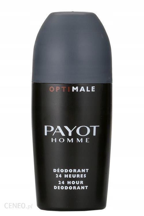 Payot Optimale dezodorant antyperspiracyjny roll on 75ml