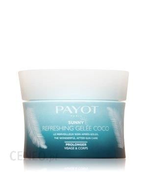 Payot Sunny Refreshing Gelée Coco Żel Po Opalaniu 200 Ml
