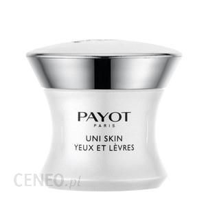 Payot Uni Skin Yeux Levres Balsam do Pielęgnacji Okolicy Oczu I Ust 15ml
