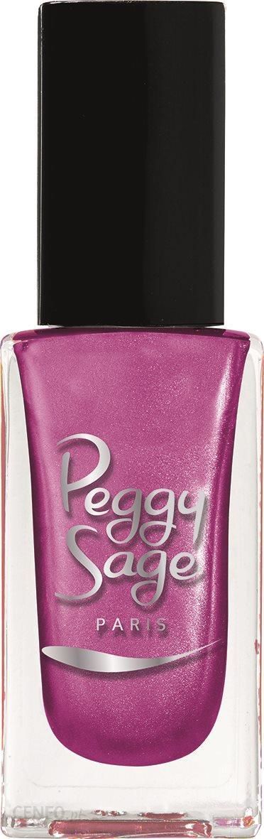 Peggy Sage Lakier Do Paznokci Pinky Bikini 759 11Ml