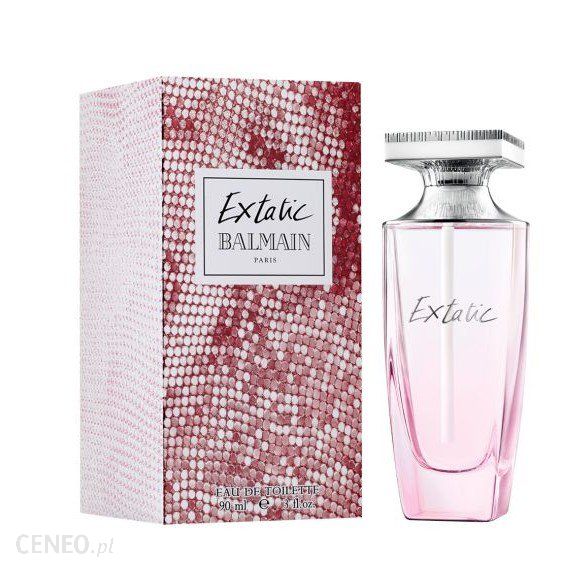 Pierre Balmain Extatic Woda Toaletowa 60ml