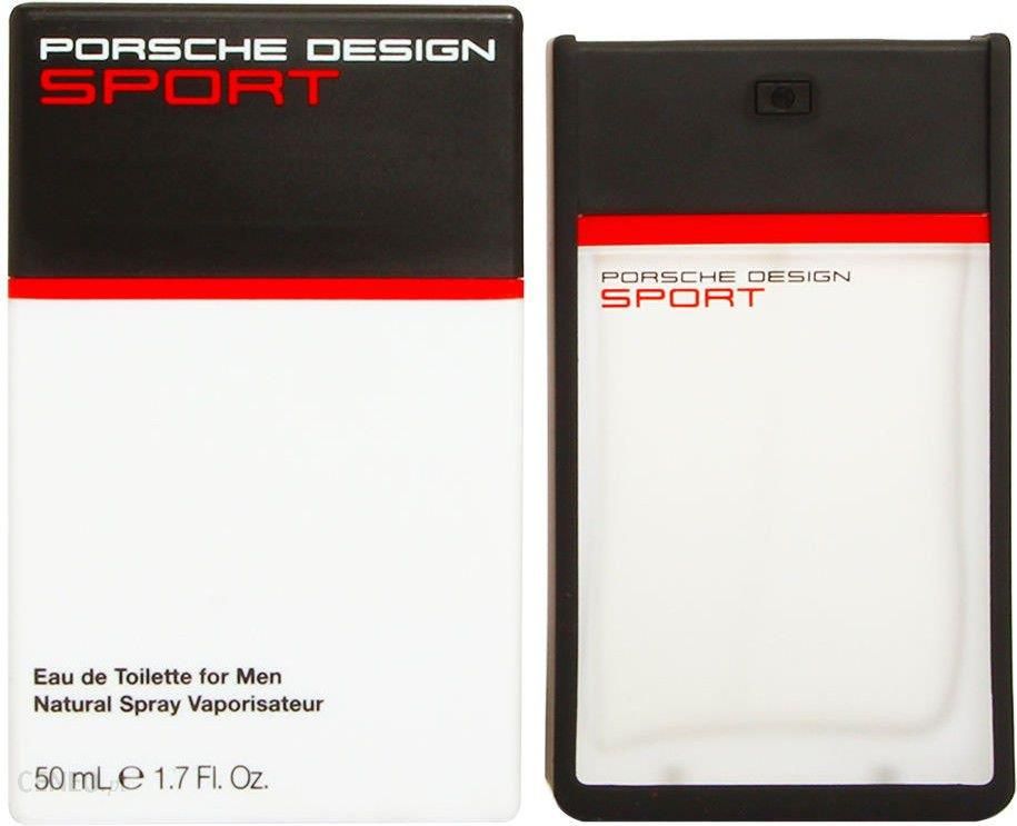 Porsche Design Sport woda toaletowa 50ml