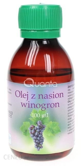 Profarm Olej z nasion winogron 100ml
