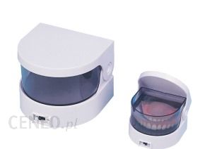 Promedical Ultrasoniczna myjka do protez i aparatów ortodontycznych