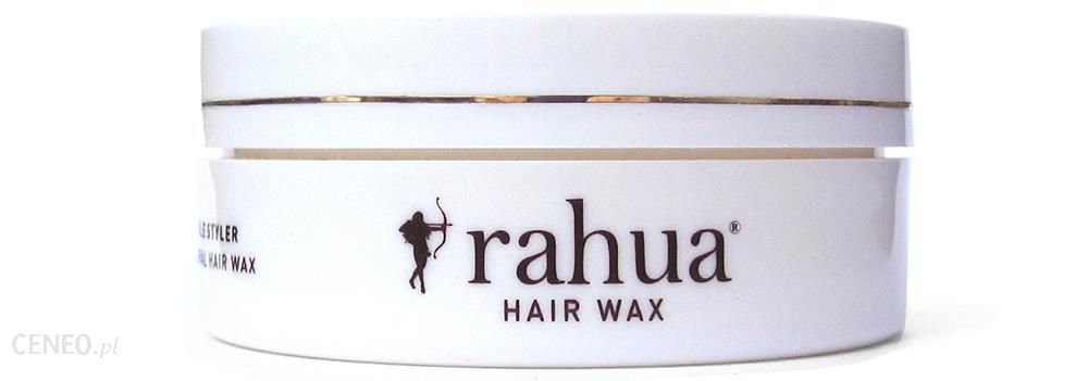 Rahua Hair Wax Wosk stylizujący 89ml