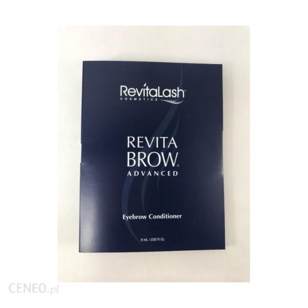 Revitalash Revitabrow Advanced 0