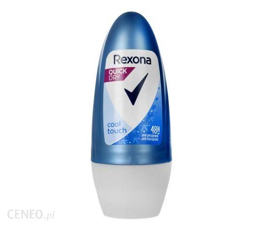 Rexona Cool Touch Woman Dezodorant Roll On 50Ml