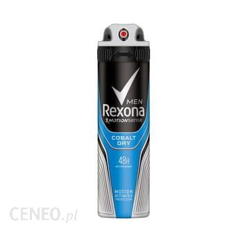 Rexona Men Cobalt Spray 150Ml