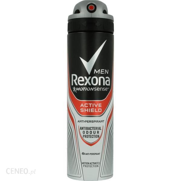 Rexona Men Spray Active Shield 150ml