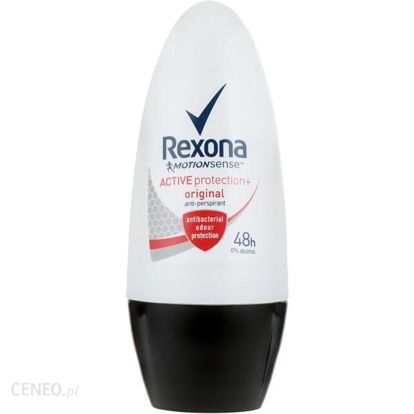 Rexona Women Roll-On Active Shield 50ml