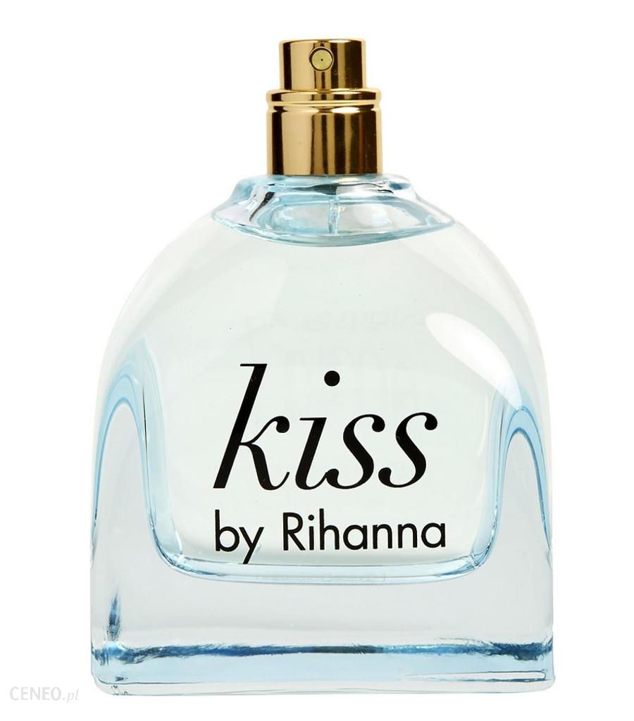 Rihanna Riri Kiss Woda Perfumowana 100Ml Tester