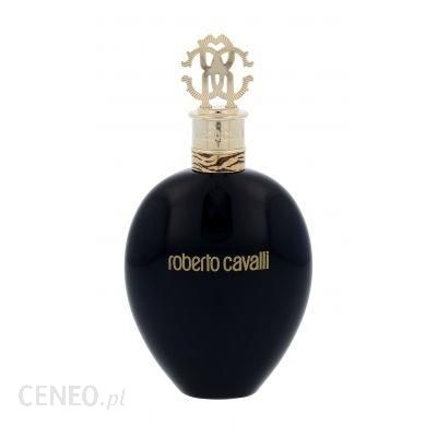 Roberto Cavalli Nero Assoluto Woda perfumowana 75ml