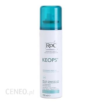 RoC Keops dezodorant spray 24h 150ml