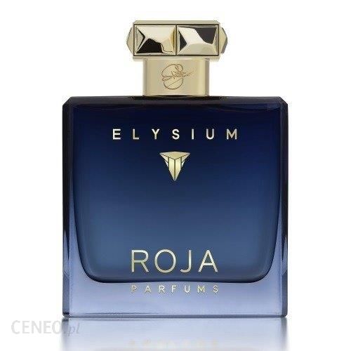 Roja Parfums Elysium Cologne 100Ml Woda Kolońska