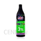 Ronney Professional Oxydant Creme 3% Kremowy Oksydant 1000 Ml