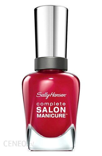 Sally Hansen Complete Salon Manicure 14