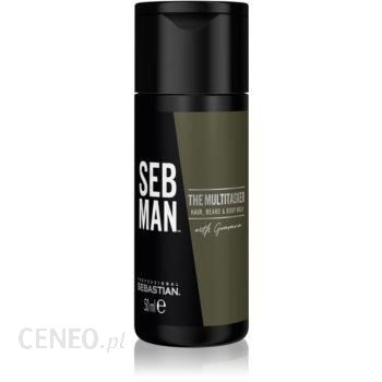 Sebastian Professional SEBMAN The Multi tasker szampon 50ml