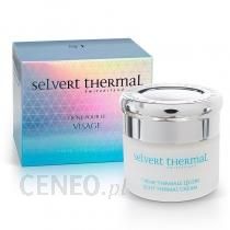 Selvert Thermal Light Thermal Cream Lekki Krem Termalny 50ml