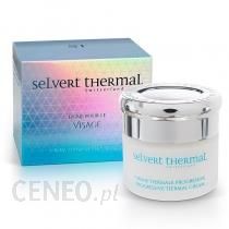 Selvert Thermal Progressive Thermal Cream Normalizujący Krem Termalny 50ml