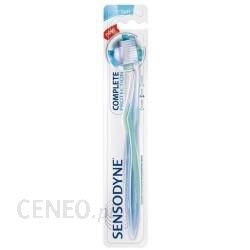 Sensodyne Complete Protection Soft Szczoteczka do zębów wrażliwych 1 szt.