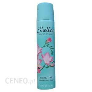 SHELLEY MEMORIES dezodorant 75ml