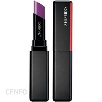Shiseido ColorGel LipBalm tonujący balsam do ust o dzłałaniu nawilżającym odcień 114 Lilac 2g