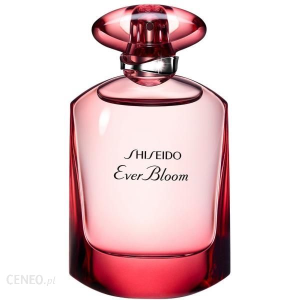 Shiseido Ever Bloom Ginza Flower woda perfumowana 30ml