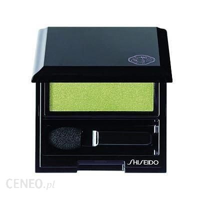 Shiseido LUMINIzING SATIN EYE COLOR Cienie do oczu GR711 2g