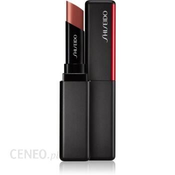 Shiseido Makeup VisionAiry szminka żelowa odcień 212 Woodblock 1