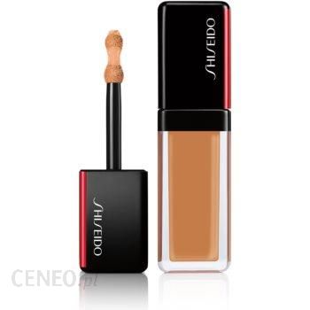 Shiseido Synchro Skin Self-Refreshing Concealer korektor w płynie odcień 304 Medium/Moyen 5