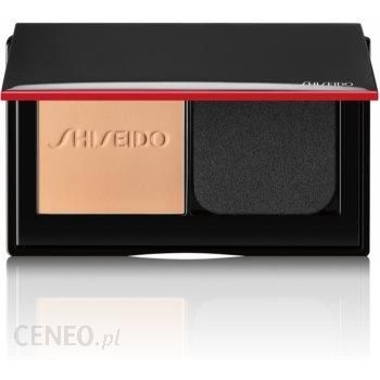 Shiseido Synchro Skin Self-Refreshing Custom Finish Powder Foundation podkład w pudrze odcień 240 9g