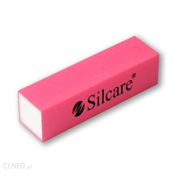 SILCARE Blok H04 Pink Buffer 100/100