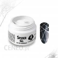Spider Gel precyzyjny żel do zrobień Biały/White 3ml